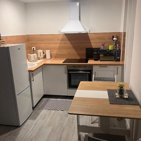 Studio 2Prs Tout Equipe Et Neuf 马赛 外观 照片