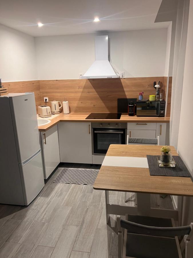 Studio 2Prs Tout Equipe Et Neuf 马赛 外观 照片